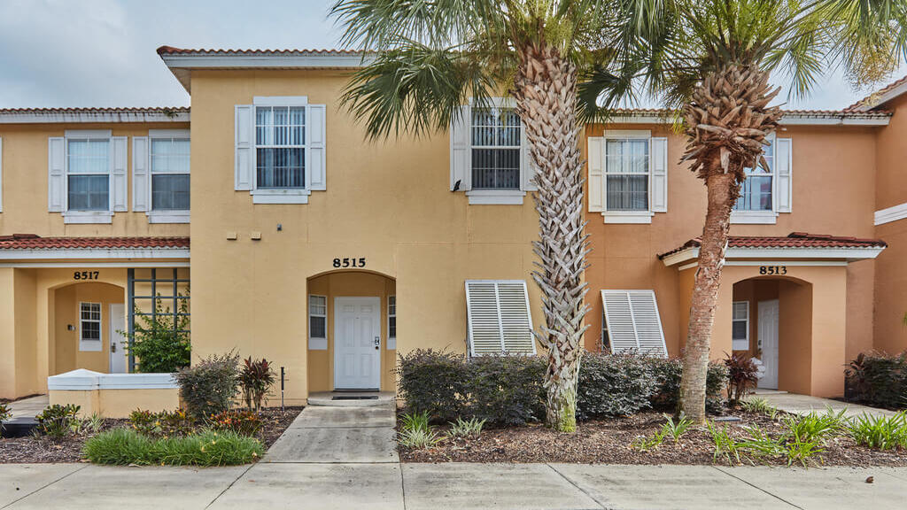 Emerald Island Resort Townhome - 3 miles to Disney World