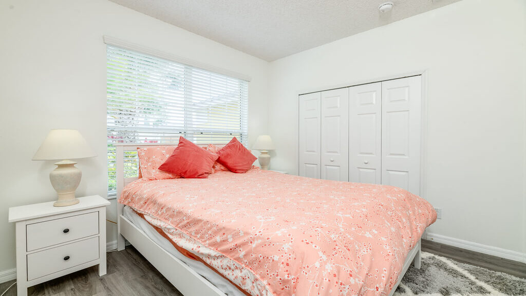 Master suite #2