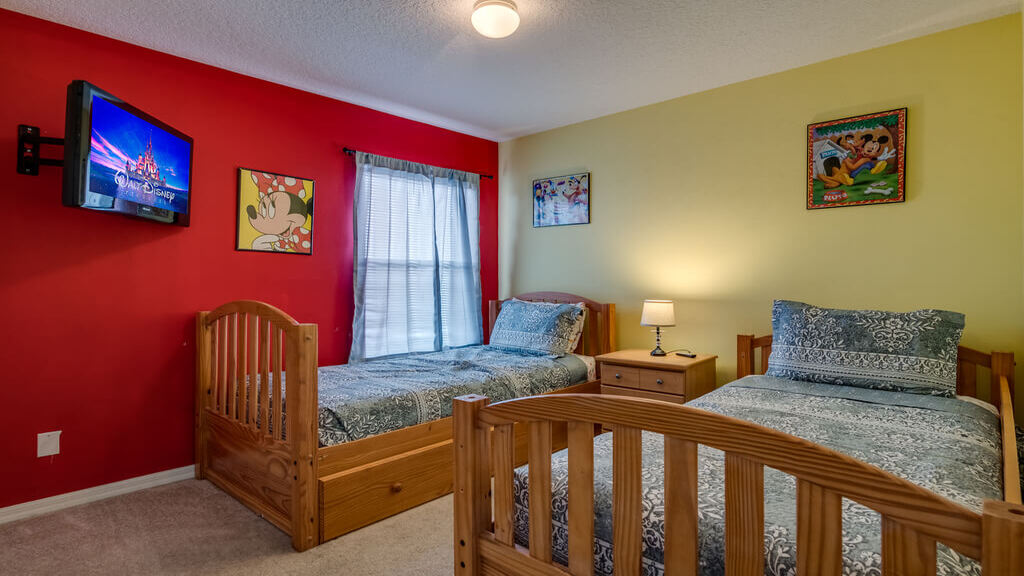Kids bedroom #2